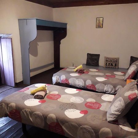 Villa Quinta Da Silva à Vale dos Ovos Extérieur photo