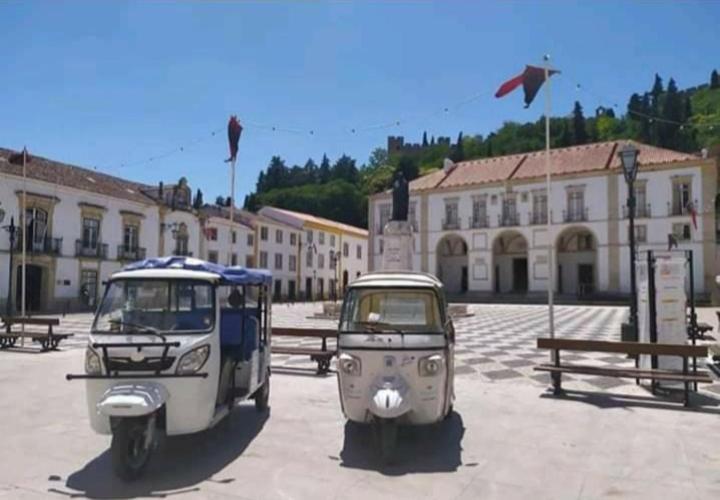 Villa Quinta Da Silva à Vale dos Ovos Extérieur photo