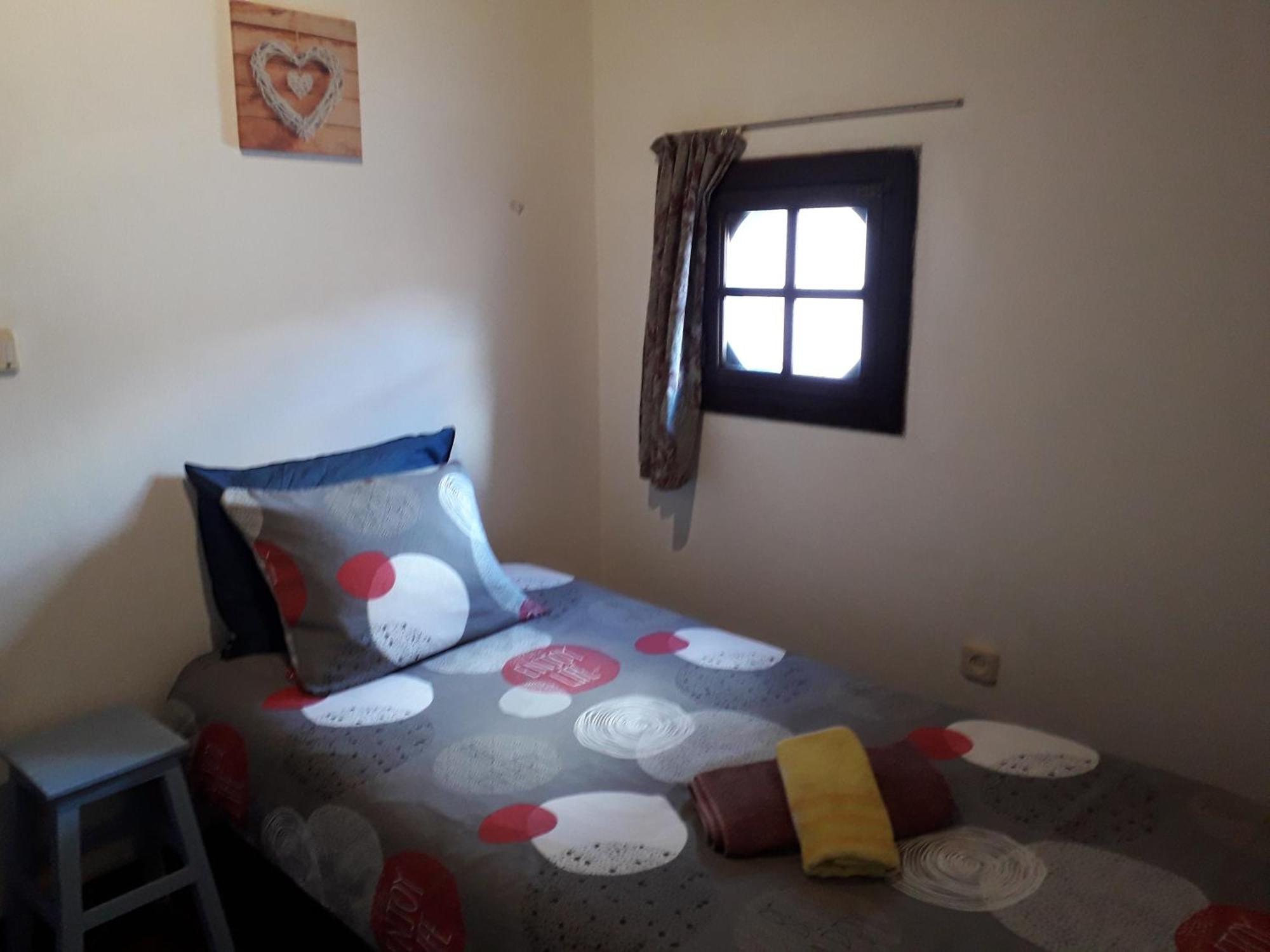 Villa Quinta Da Silva à Vale dos Ovos Extérieur photo