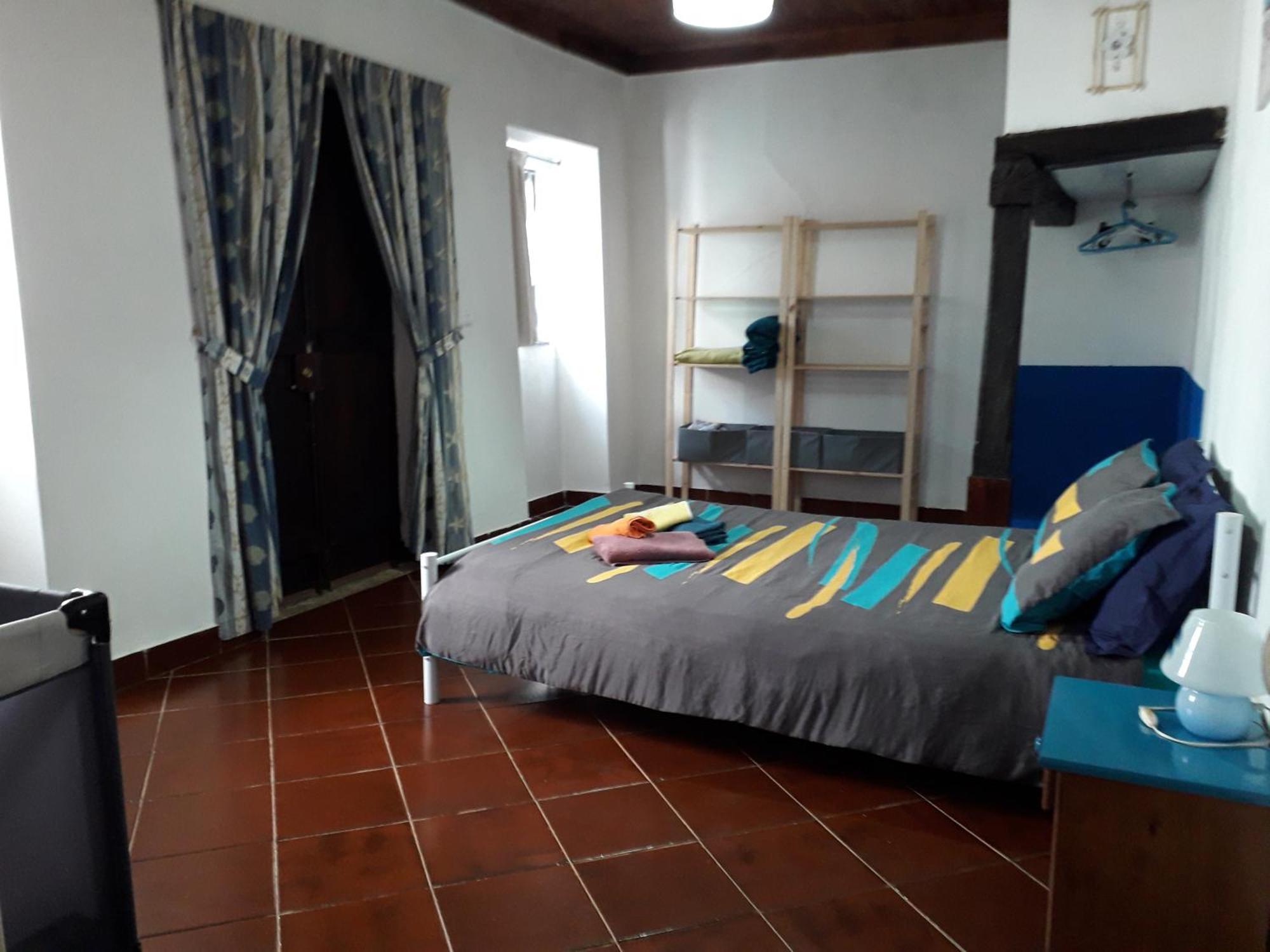 Villa Quinta Da Silva à Vale dos Ovos Extérieur photo