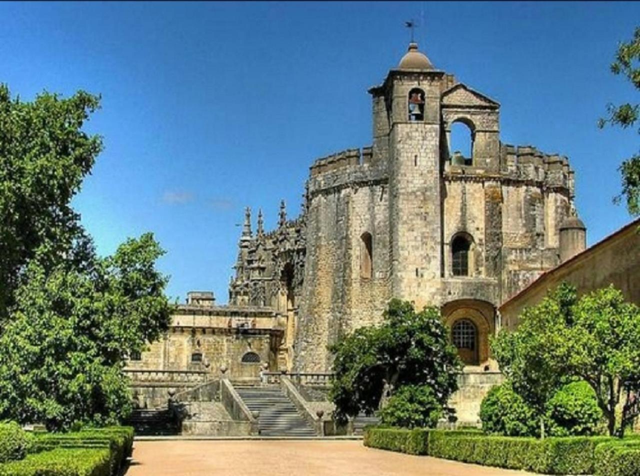 Villa Quinta Da Silva à Vale dos Ovos Extérieur photo